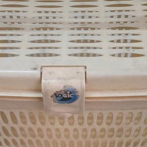 Plastic Basket For Storage