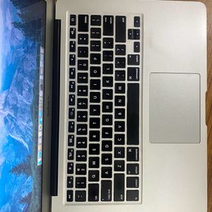 Apple MacBook Air