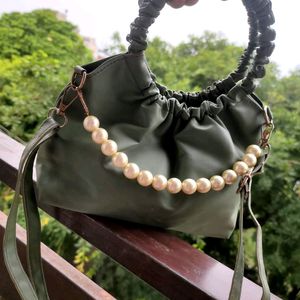 Sling+Handbag