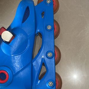 Decathlon Skates