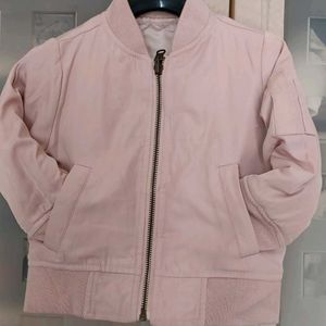 Reversible Bomber Jacket 💞