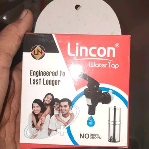 Lincon Tap