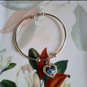 Evil Eye Bracelet