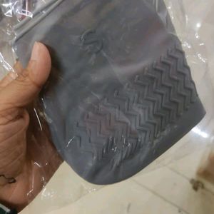 Silicone Shoe Rain Cover