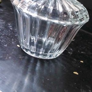 Jar With Lid