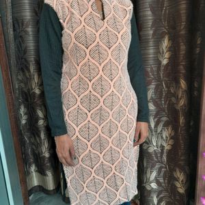 My Shop New Kurti Woolen