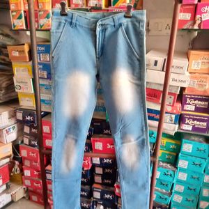 Boys Jeans