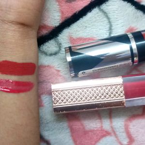 2 Lipsticks 💋 For Just 300