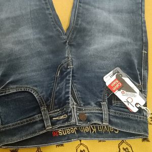 Boy's Jeans