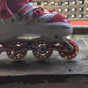 Power And Sports Inline Skates