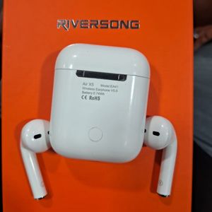 True Wireless Stereo Earphone