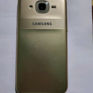 Samsung J2 Pro