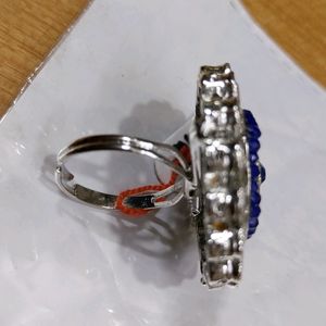 Silver Ring