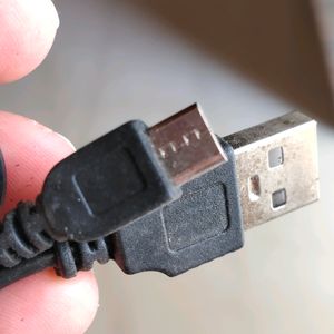 Two USB Cables