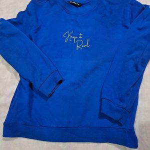 Zudio Sweatshirt