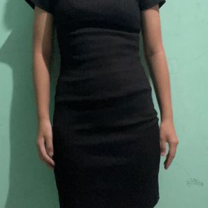 Zara Bodycon Dress