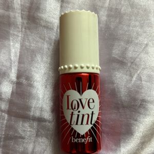 Benefit Love Tint