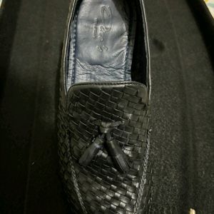 Leather Shoe For Party