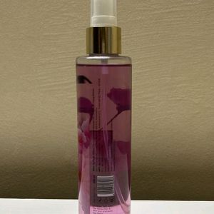 Nykaa Wanderlust Body Mist