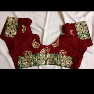 Navratri Spl Lehnga Choli In Offer