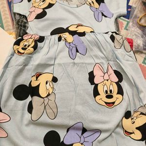 Micky Frock