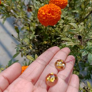 Resin Earrings