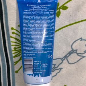 Pilgrim Hydrating Face Wash