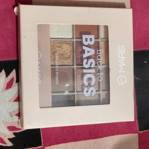 Mars Newly Launch Eye Shadow