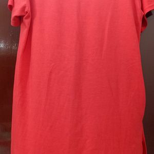 Used Long Tshirt Size - XL