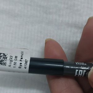 On Colour Double Shade Eye Pencil Oriflame