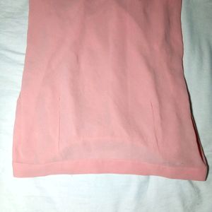 Best Tank Top 🔥 PinK Colour( M )