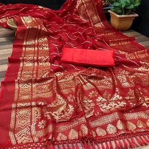 Preminium Saree