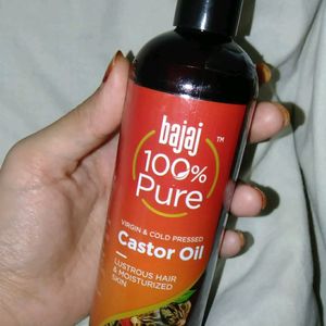 Castor Oil