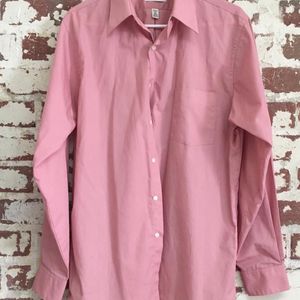 Mens Plain Semi Formal Shirts (imported)