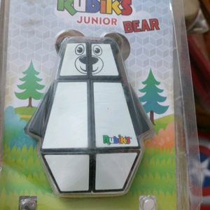 Funskool Rubik junior Bear Cube