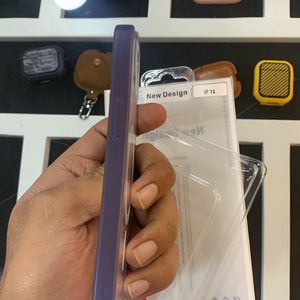 iPhone 14 Case