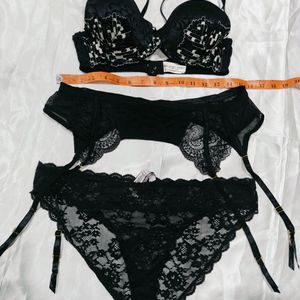 Imported Lingerie Set