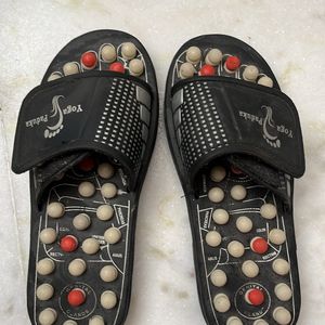 Yoga/Acupressure Slippers