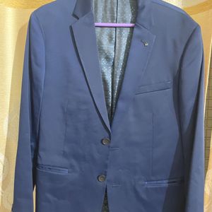 *Negotiable* Louis Philippe 2 Piece  Premium Suit