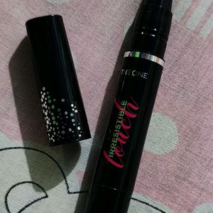 Oriflame The One Irresistible High Shine Lipstick