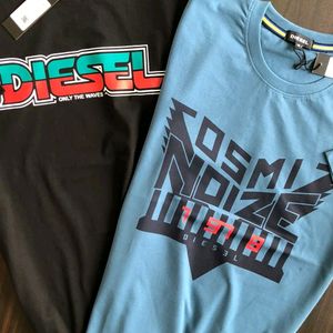 Diesel OG Export Surplus Tees