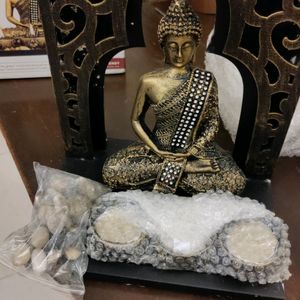 Decorative Buddha