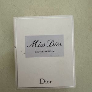 SUNDAY SALE Miss Dior Lotion