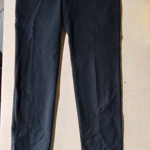 Black Formal Pant Good Quality