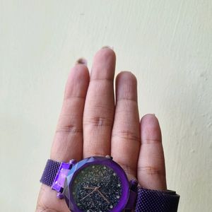 Korean Watch