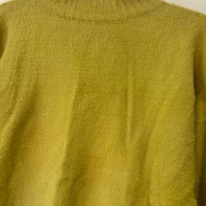 Soft Woollen Sweater