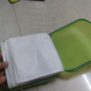 CD Holder Case