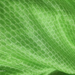 Pista Green Color Saree....