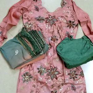 Kurti Suit For Ladies