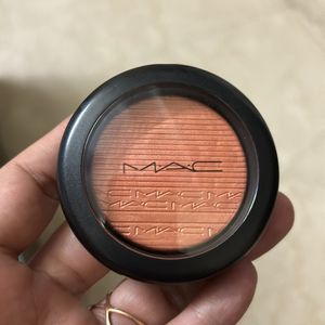 MAC Extra Dimension Blush Just A Pinch Shimmer